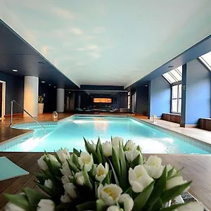 Hotel Western Le Favaglie, Cornaredo