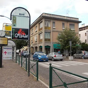 Big Brother Bed & , Treviso Italy