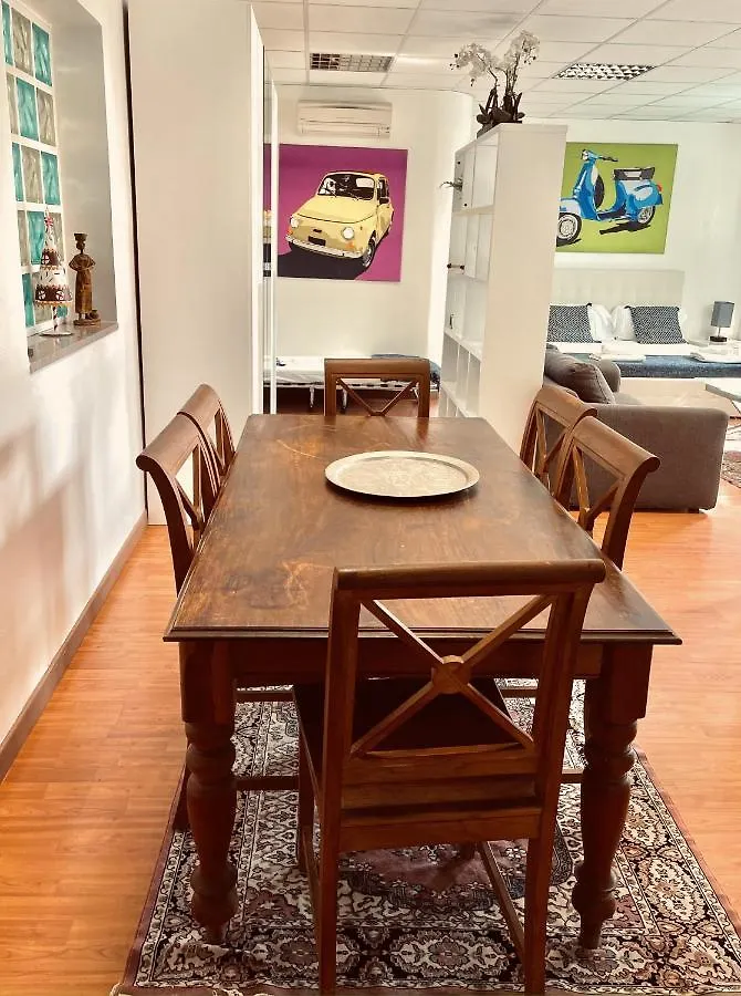 Bed and Breakfast Fiera Milano Rho 5 à Bareggio