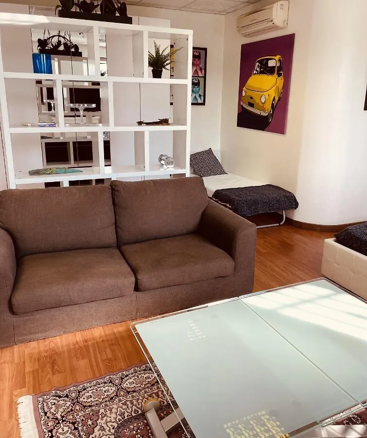 Fiera Milano Rho 5 Bed & Breakfast Bareggio