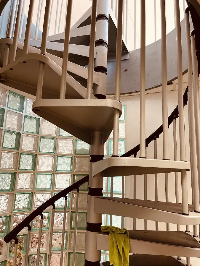 Fiera Milano Rho 5 Bed & Breakfast Bareggio