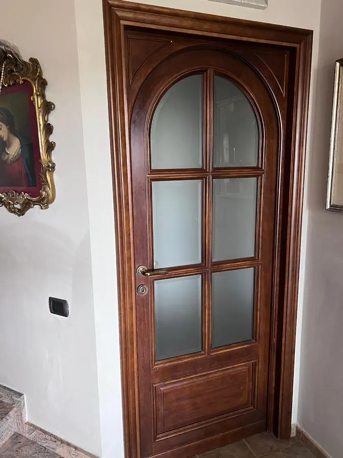 Fiera Milano Rho 5 Bed & Breakfast Bareggio