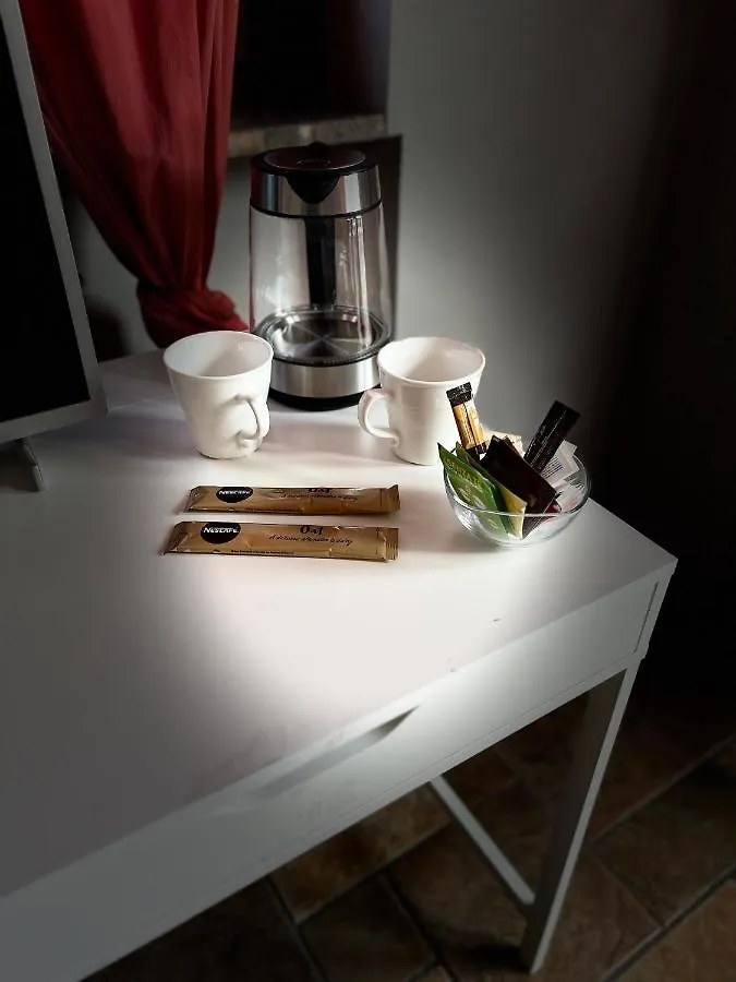 Fiera Milano Rho 5 Bed & Breakfast Bareggio Italy